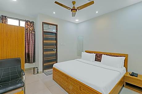 Collection O Hotel Marigold