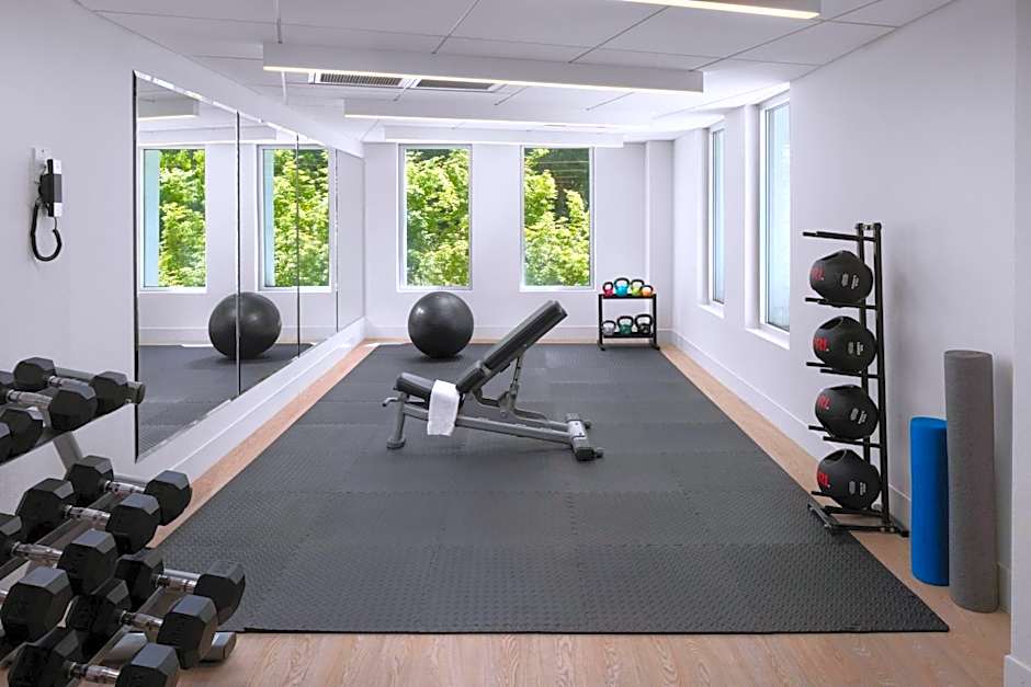 AC Hotel by Marriott Portland Lake Oswego