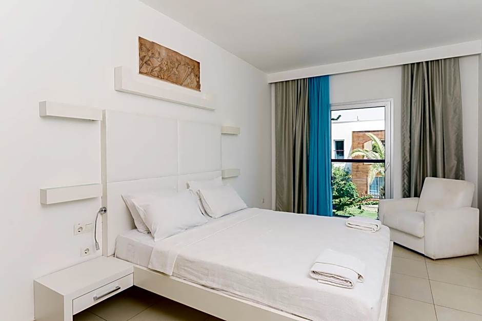 Costa Luvi Hotel Bodrum - All Inclusive