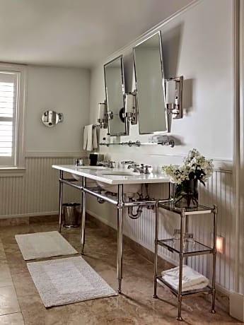 Superior Partial Water View