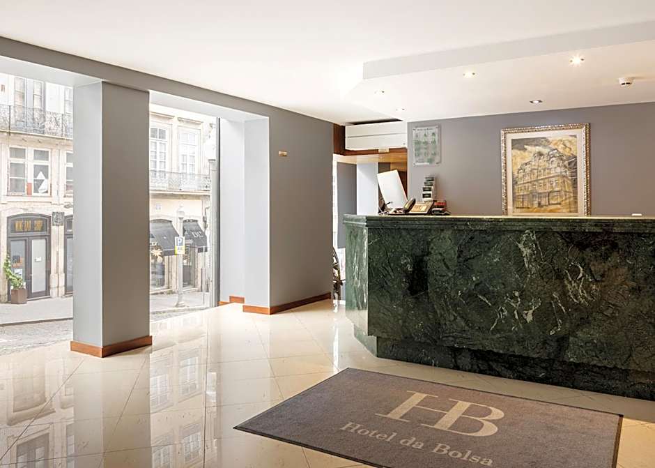 Hotel da Bolsa