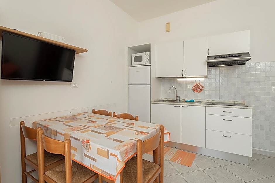 Residence Villa Alda