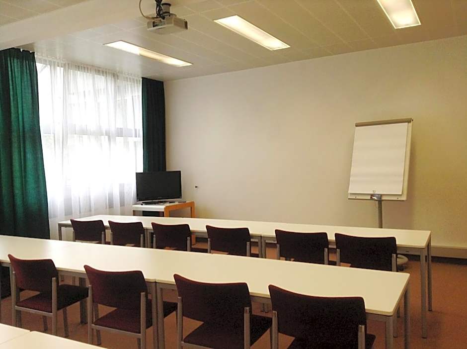 Hotel Sommerhaus Linz