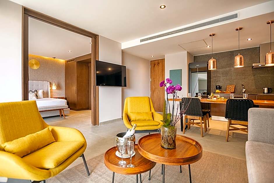 The Fives Oceanfront