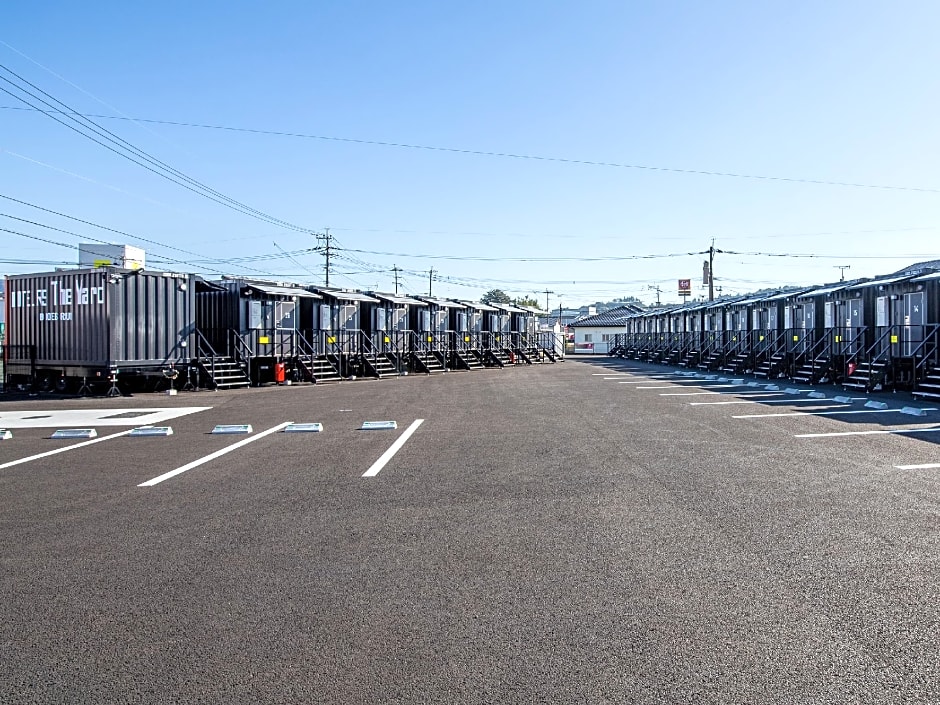 HOTEL R9 The Yard Isa