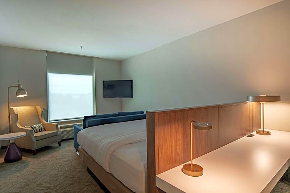 Hilton Garden Inn Dallas - At Hurst Conference Center