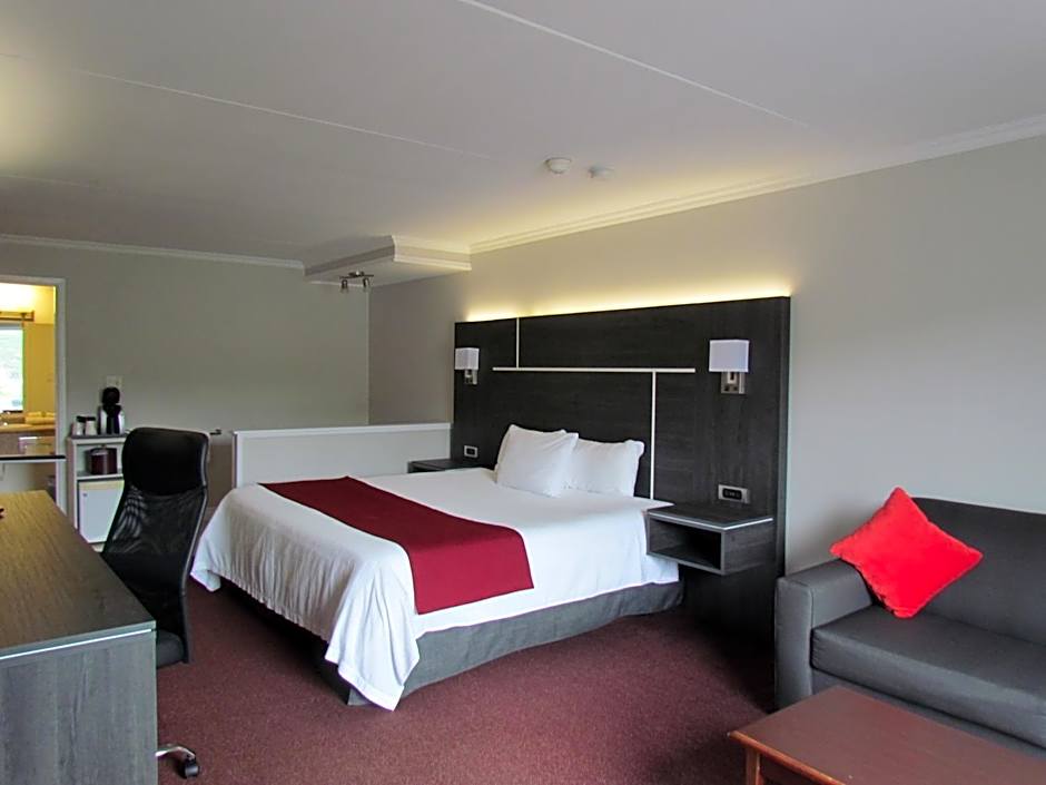 Rodeway Inn King William