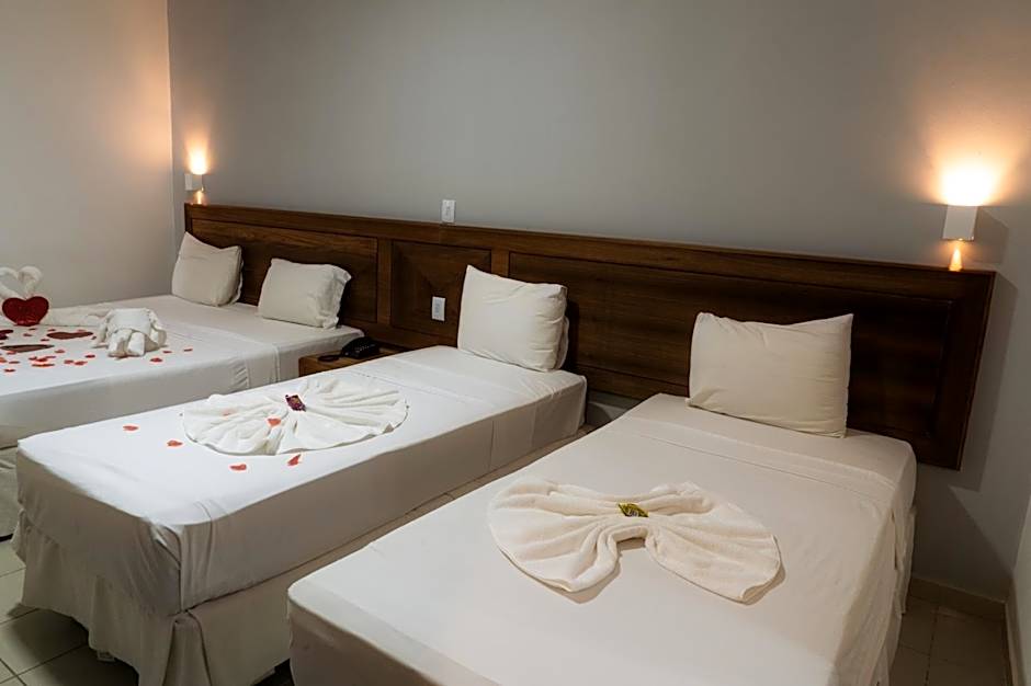 El Aram Imira Beach Resort