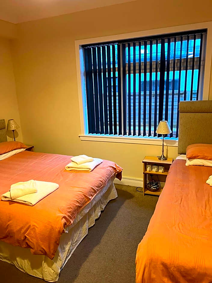 Glenarroch & Witchwood