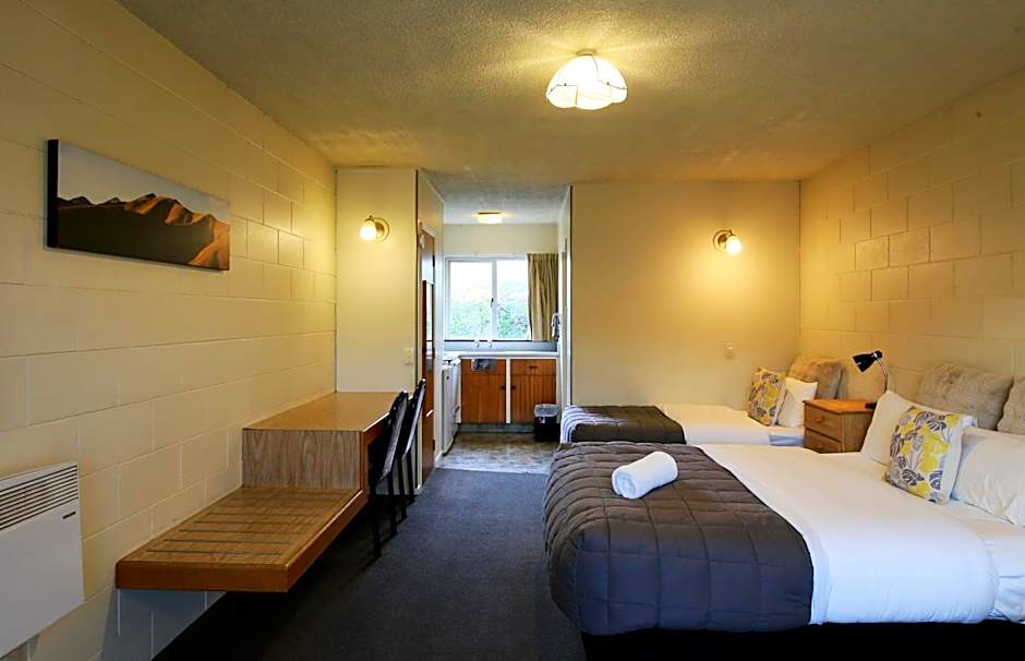 Alpine Motel