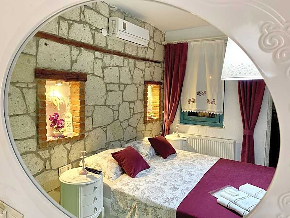 Windmill Alaçatı