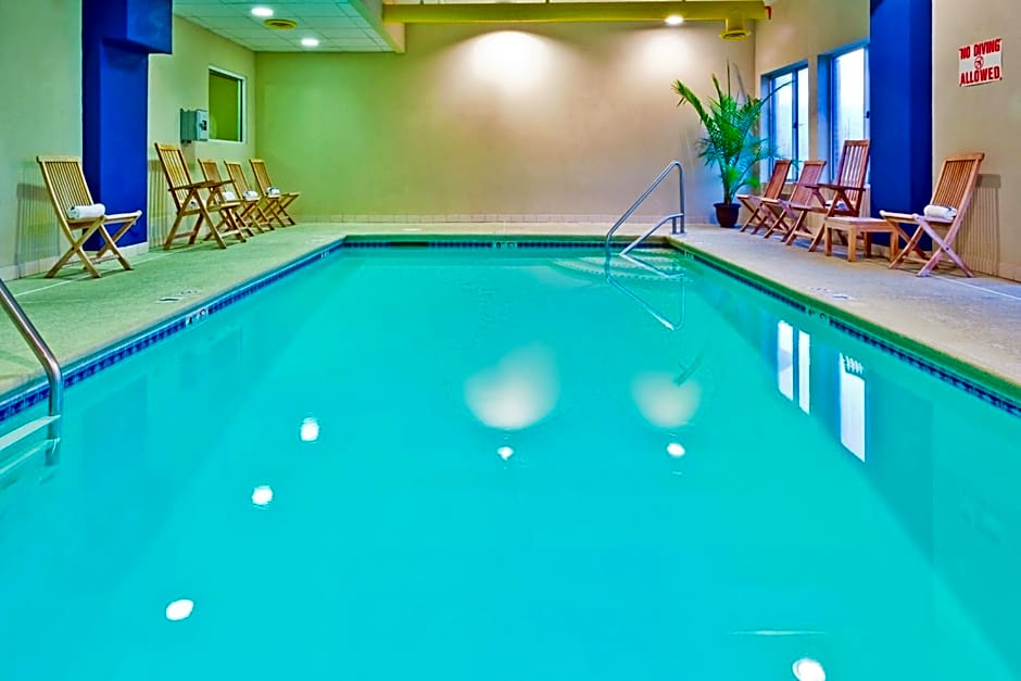 Holiday Inn Express & Suites Chattanooga-Lookout Mtn, an IHG Hotel By IHG