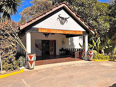 Muthu Lake Naivasha Country Club, Naivasha