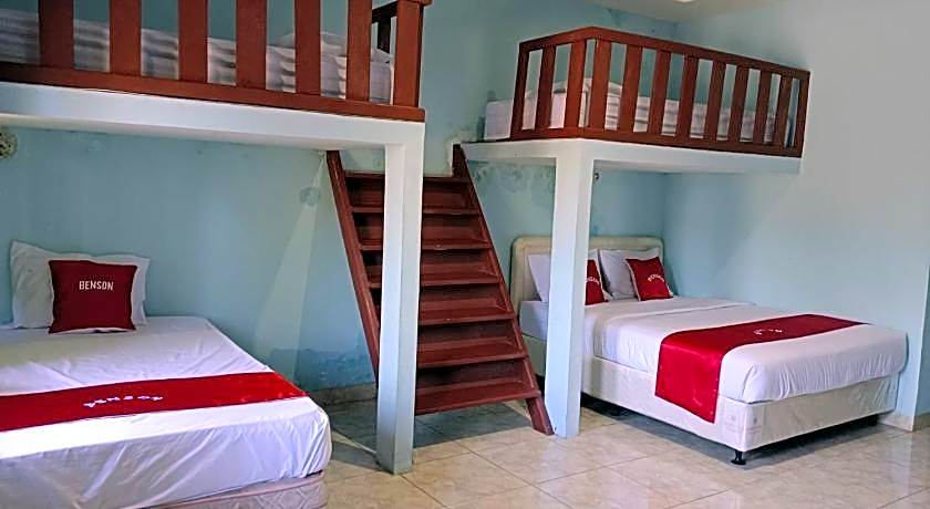 OYO 1525 Benson Hotel