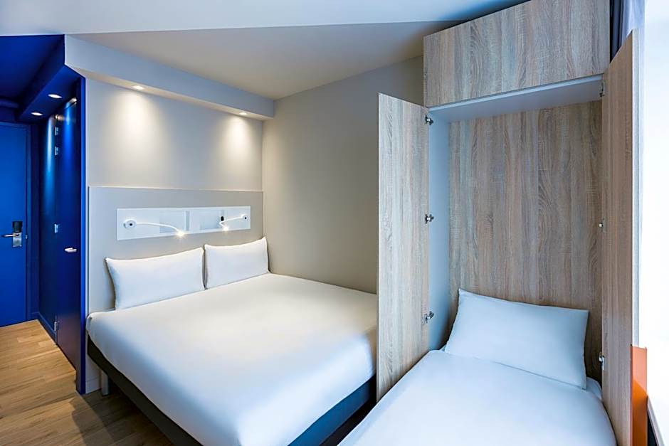 ibis budget Amsterdam City South