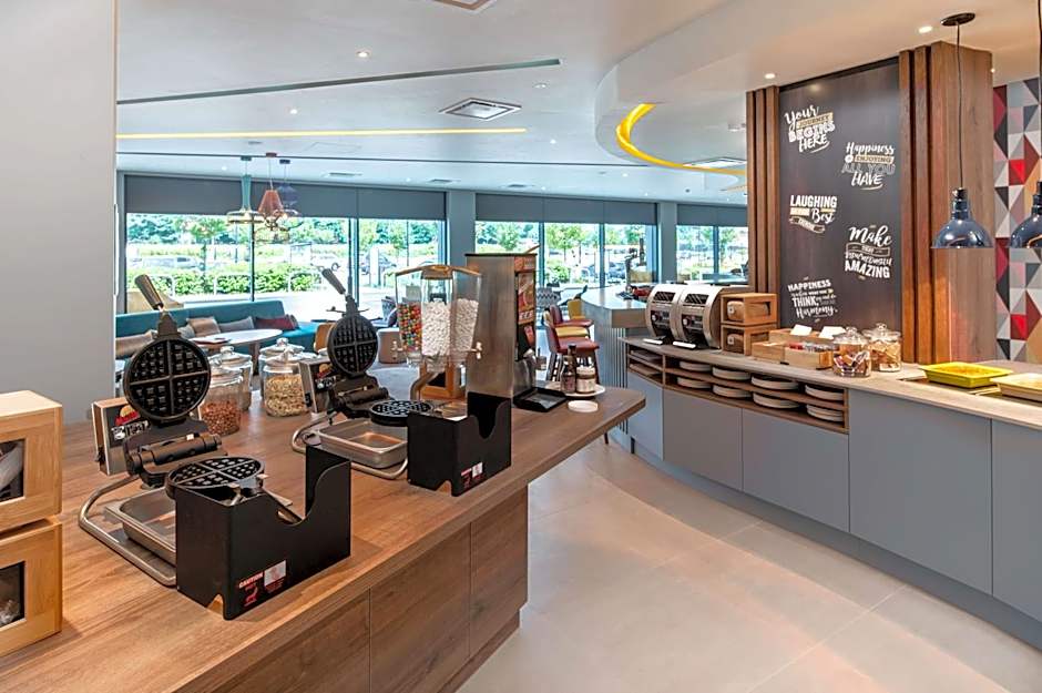 Hampton by Hilton High Wycombe
