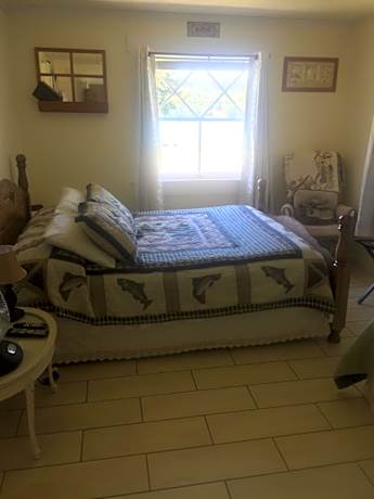 Deluxe Double Room with Extra Bed