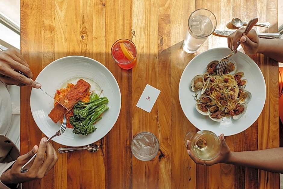 Newport Marriott Hotel & Spa