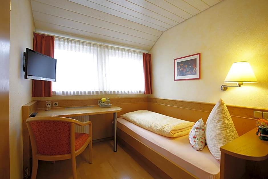 Hotel-Restaurant Gasthof Adler