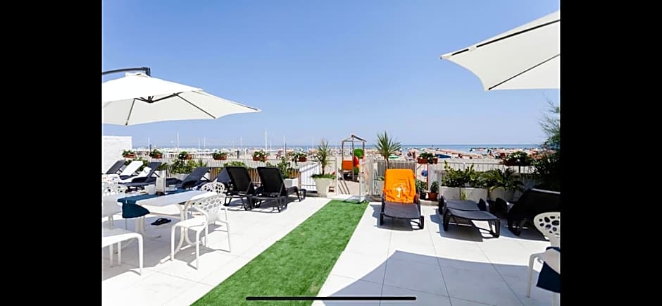 Riviera Mare Beach Life Hotel