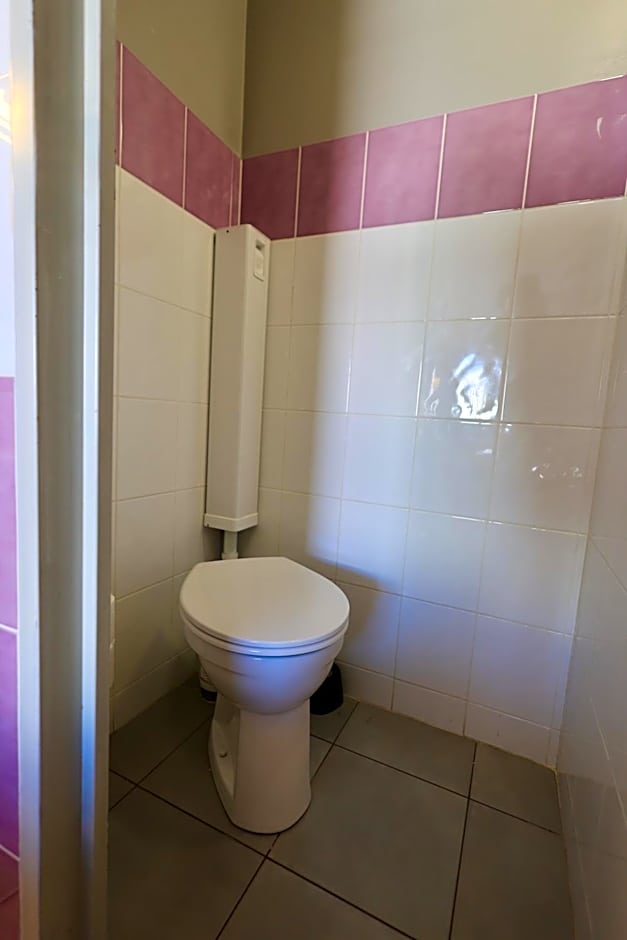 Le Jardin d'EDEN "réservé aux couples"