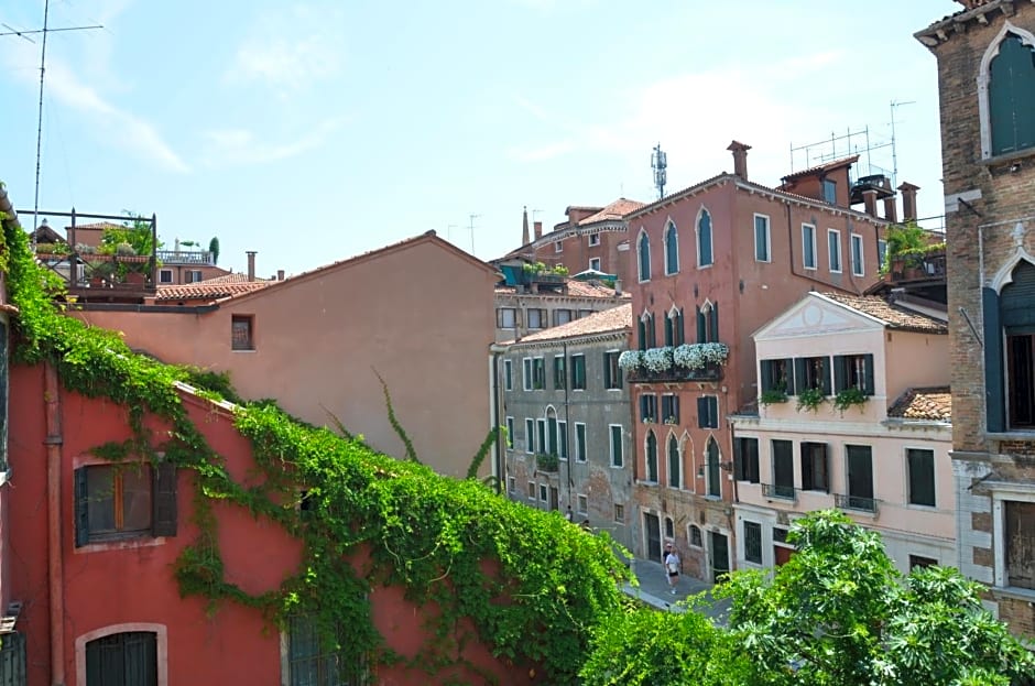 Hotel Iris Venice