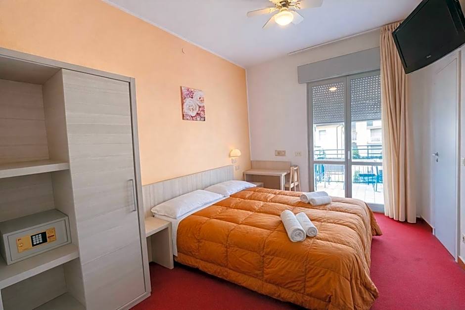Villa Silvie Rose
