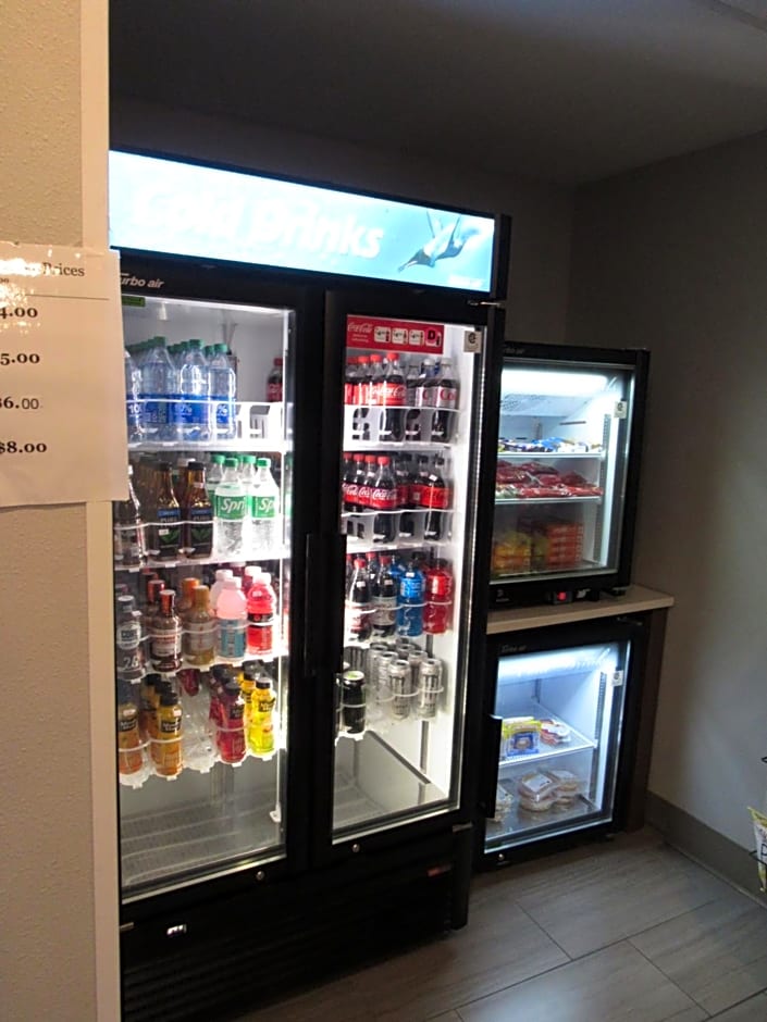 Holiday Inn Express Hotel & Suites Lincoln South By IHG