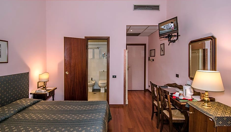 Hotel Rex