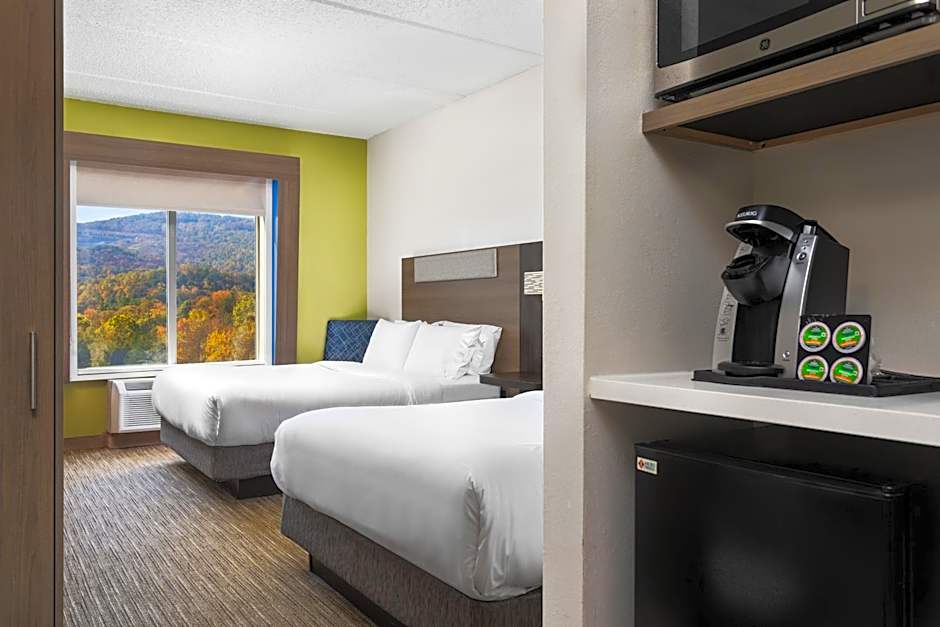 Holiday Inn Express & Suites Chattanooga-Lookout Mtn, an IHG Hotel By IHG