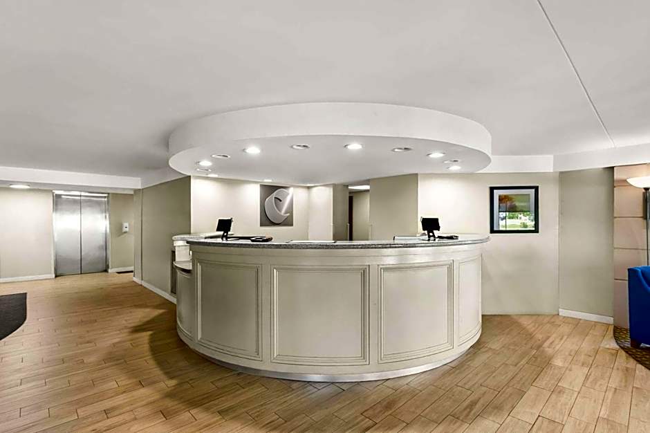 Comfort Inn White River Junction