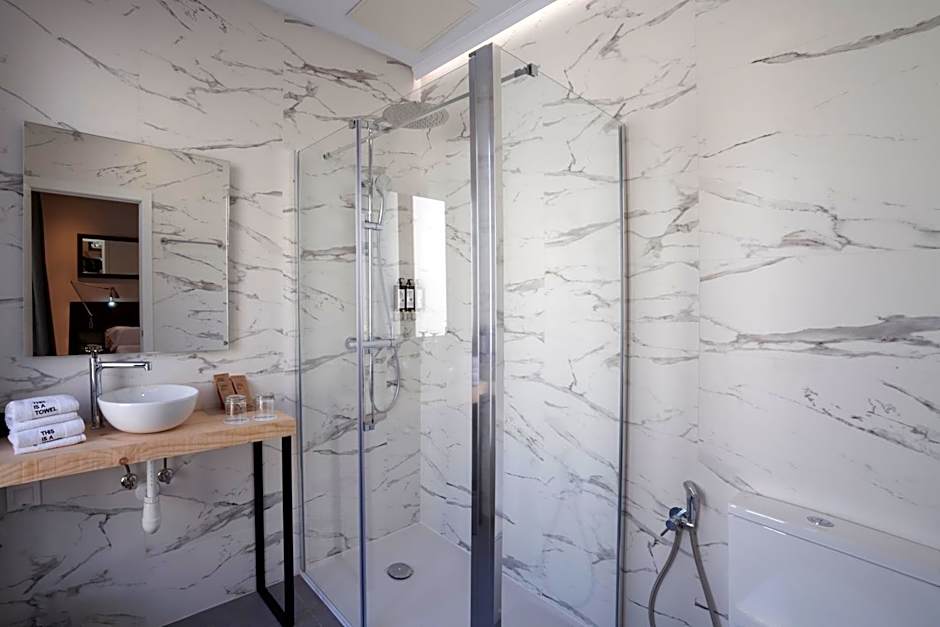 Petit Palace Arana Bilbao