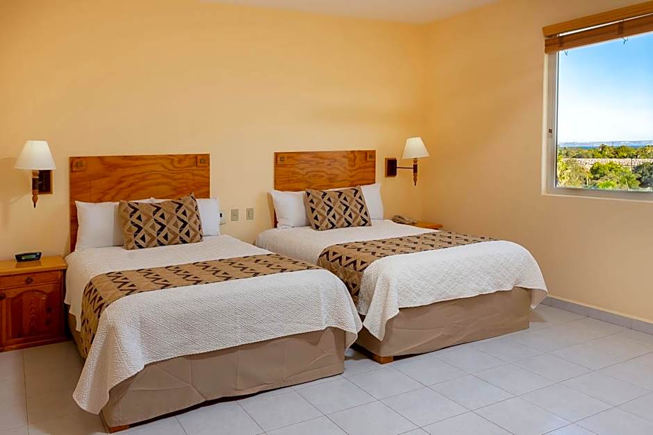 Hotel Santa Fe Loreto by Villa Group