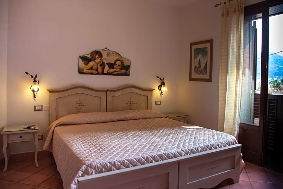 B&B Alta Marea Lipari