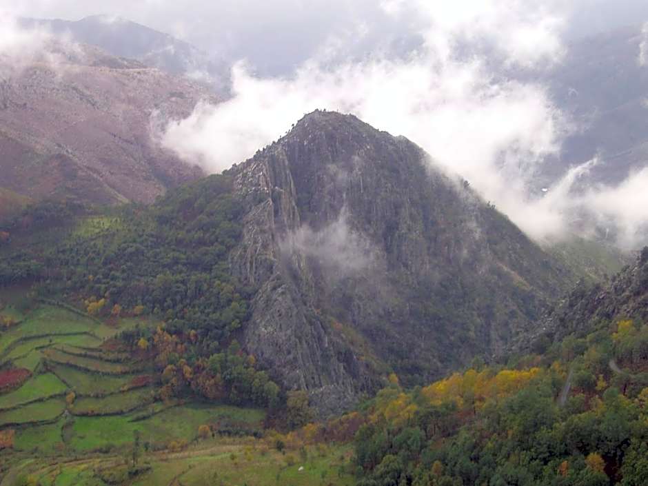 Hot Water Guest House