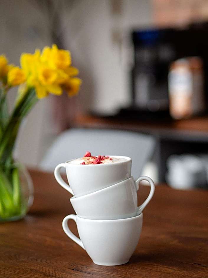 Sen i Wino, domki na winnicy ze strefą SPA