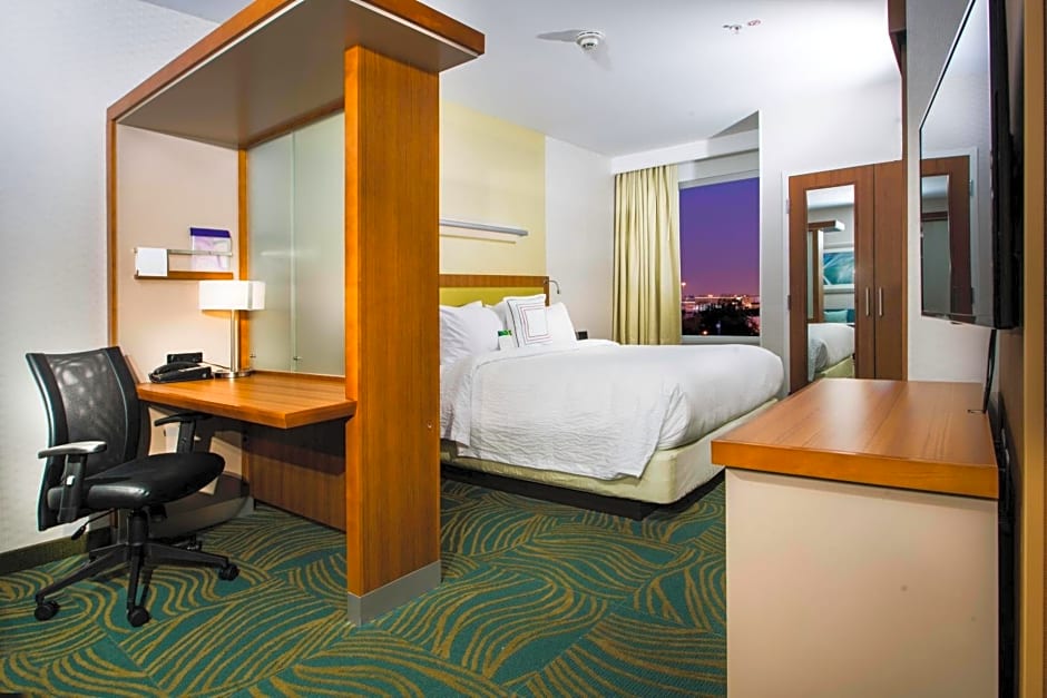 SpringHill Suites by Marriott Houston Westchase