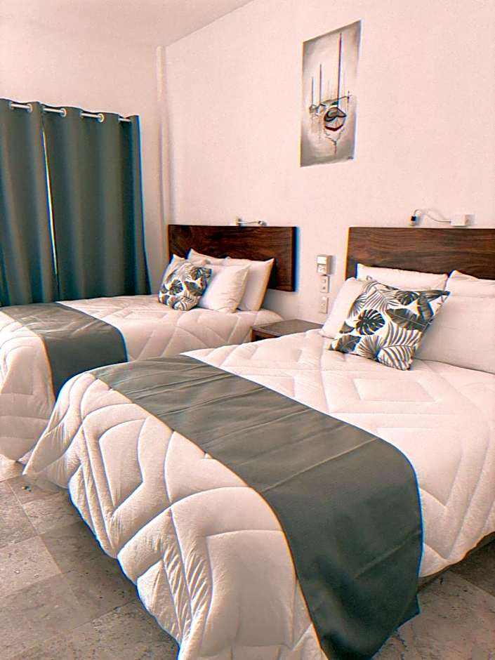 PETRAS HOTEL