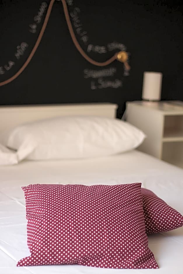 B&B Bandiera 77