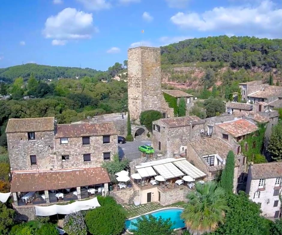 Le Château d'Argens