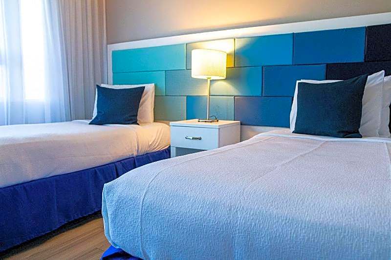 The Wave Hotel Condado