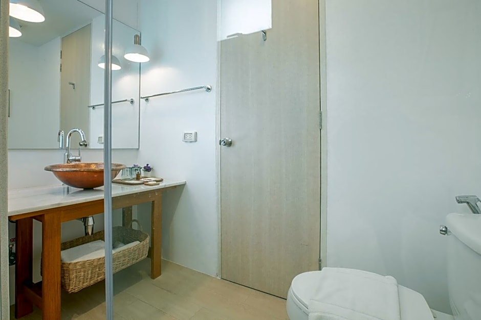 Costa Beach Residence & Jacuzzi