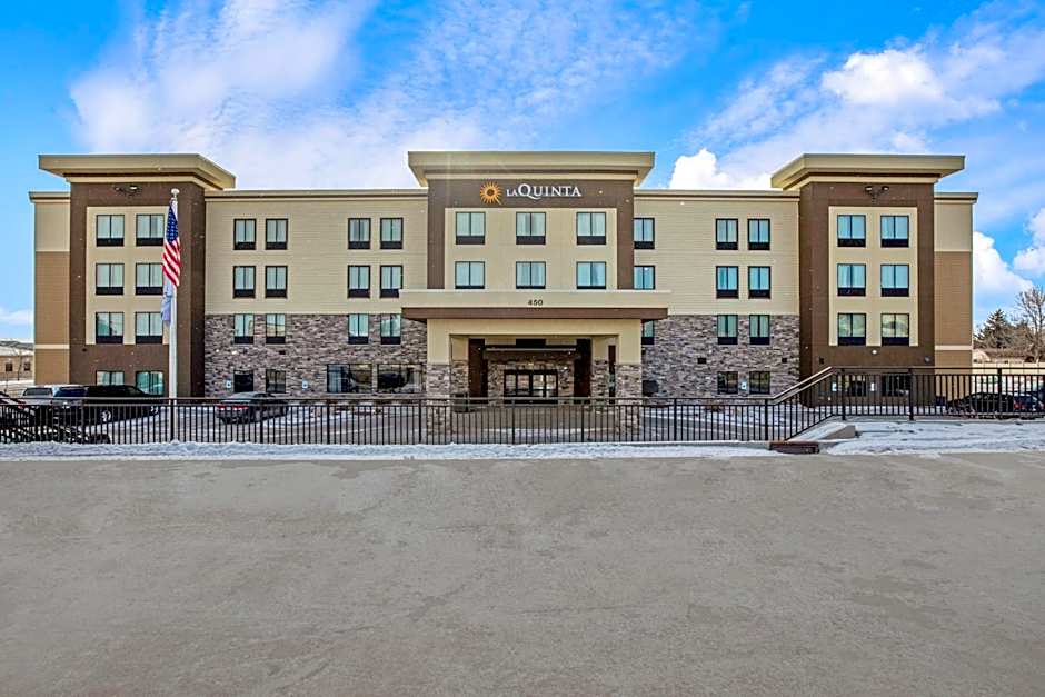 La Quinta Inn & Suites by Wyndham Gillette