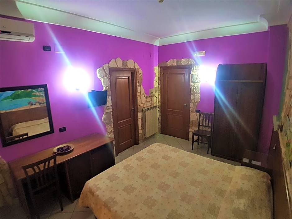 Hotel Ginevra