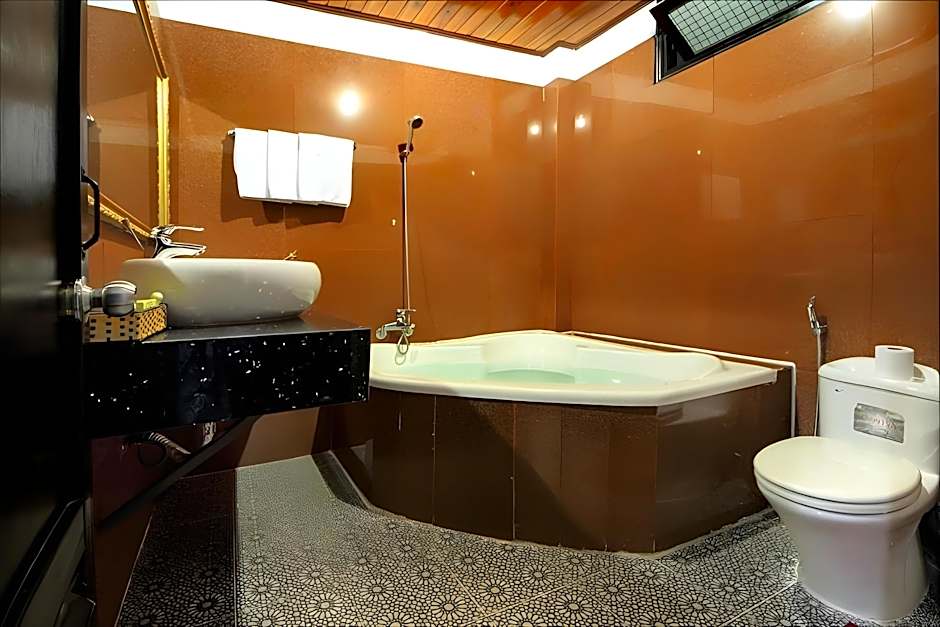 Thanh Binh Central Hotel