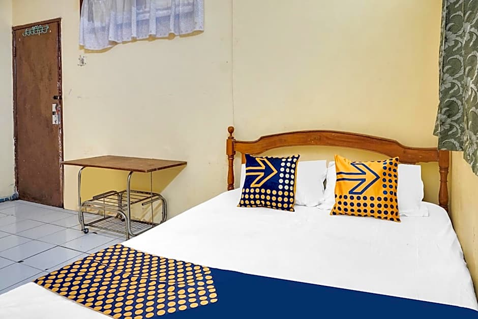 OYO Life 92087 Griya Nurainy