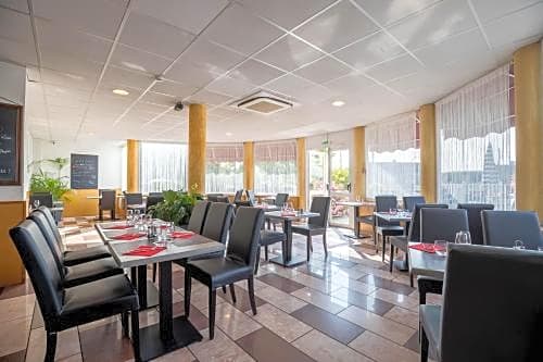 Authentic by balladins Dijon / Marsannay-la-Côte