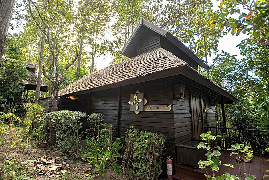 Jirung Health Village