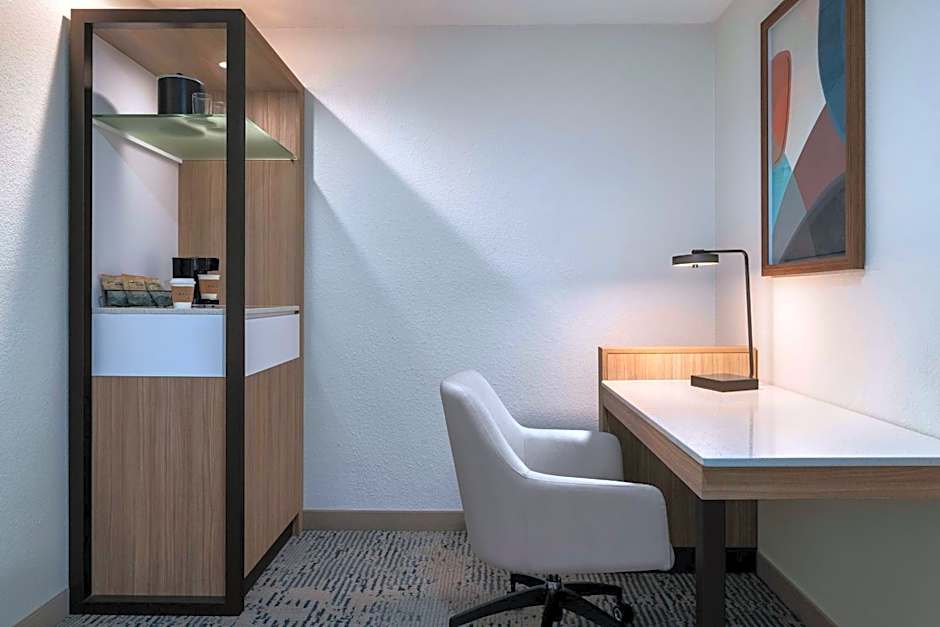 SpringHill Suites by Marriott Dallas Arlington North