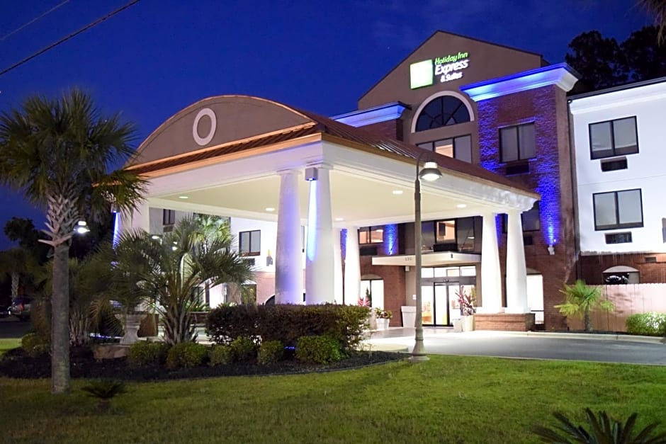 Holiday Inn Express Hotel & Suites Pensacola West I-10 By IHG
